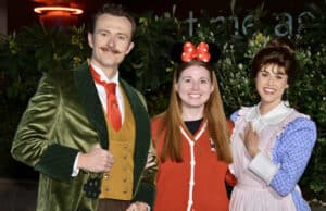 The ultimate event every nostalgic Disney fan needs to experience