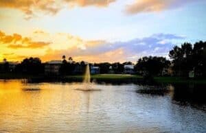 This One Bedroom on Disney Property is Unlike the Rest!