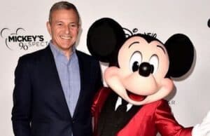 This new round of layoffs maybe shocking for Disney entertainment