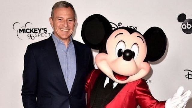 This new round of layoffs maybe shocking for Disney entertainment