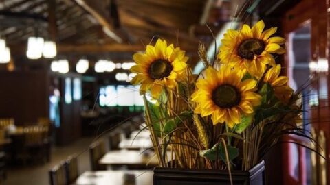 This popular Disney World table service restaurant is closed forever