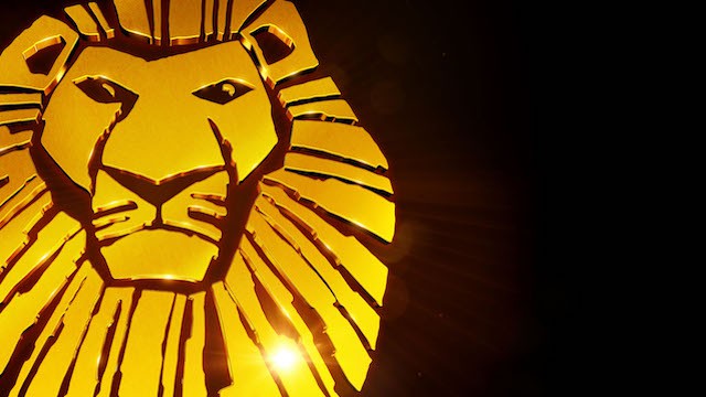 Tom Cruise Joins The Cast of The Lion King