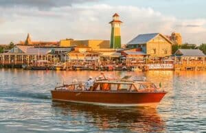 We Love This New Update at Disney Springs