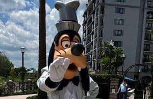 You can spend even more time at Disney World parks