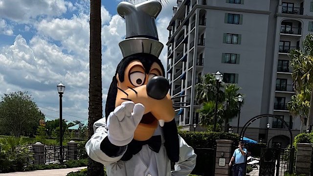 You can spend even more time at Disney World parks