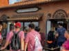 You don't want to miss this amazing frozen delight at EPCOT