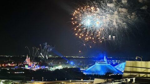 Review: Epic Rooftop Dinner with Fireworks at Disney’s California Grill