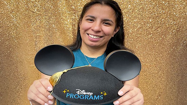 The Disney College Program gets this great news