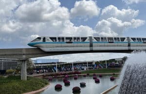 New Florida Amendment Targets Disney Transportation