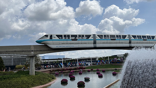 New Florida Amendment Targets Disney Transportation