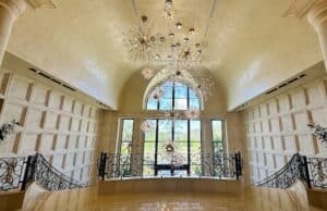The Four Seasons is the BEST place for a spa day at Disney World
