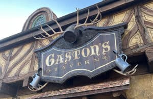 The Disney World snack and returning dessert you do not want to miss