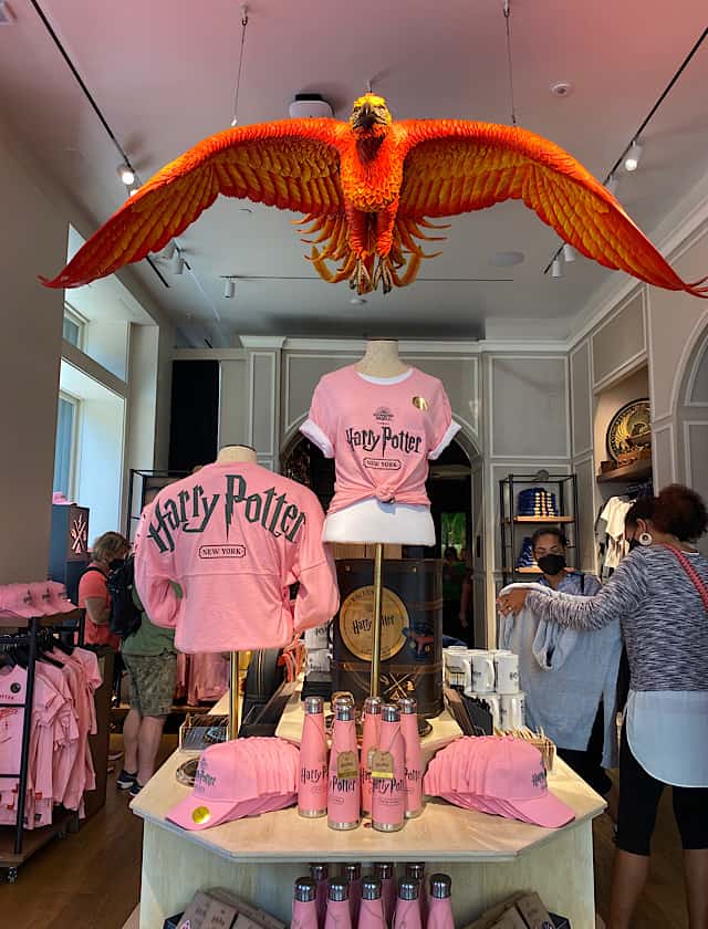 Harry Potter Fan Club – Harry Potter New York