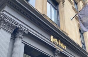 Review: Harry Potter New York