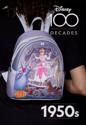 When you can buy the new 1960s Disney 100 Decades Collection ...