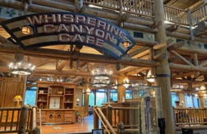 A very RARE discount on quick AND table service dining at Disney World