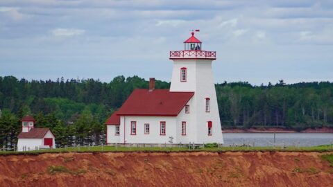 Anne of Green Gables Fans will LOVE this New Disney Experience