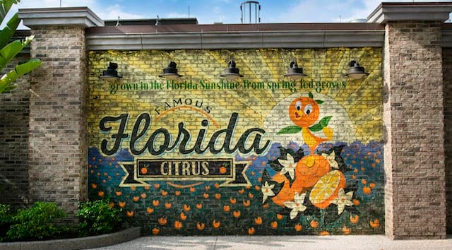 Are you surprised by Florida's response to Disney's canceled project?