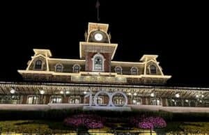 Brawl breaks out at the Magic Kingdom over a...photo?!