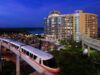 Discover the Most Amazing Disney World Desserts With the Monorail