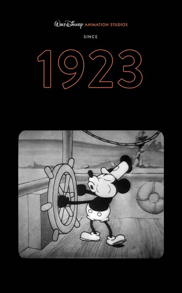 The Wonderful World of Mickey Mouse' Concludes by Returning to Mickey's  Roots with Steamboat Silly - The Walt Disney Company