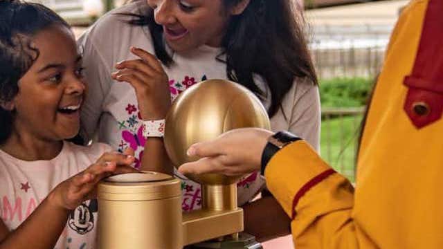 Disney Guests will love this new feature of the park pass system