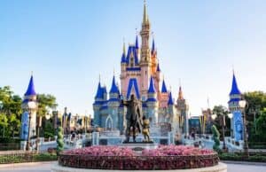Disney Now Admits to Tracking Consumers for Disney Park Planning