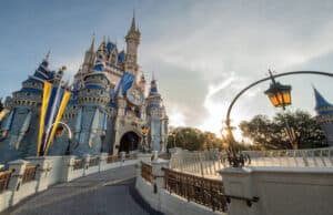 Disney PhotoPass debuts new technology for an amazing magic shot