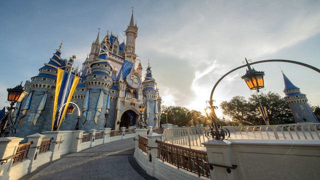 Disney PhotoPass debuts new technology for an amazing magic shot