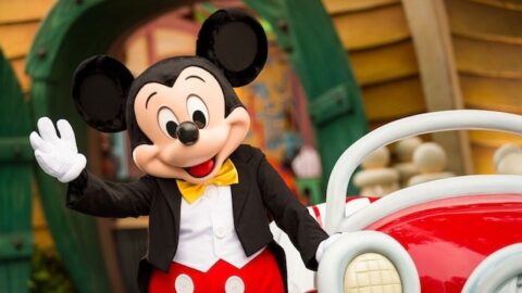 Disney Reinstates This Security Measure