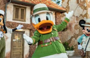 Disney World closes this dining loophole now
