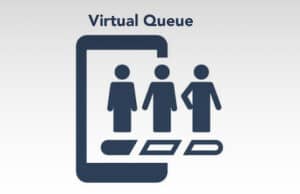 Disney World will utilize a new virtual queue