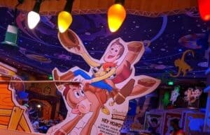 Disney is now forced to get rid of a fun experience thanks to Guest behavior