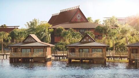 Disney is now making it easier to book your resort reservation