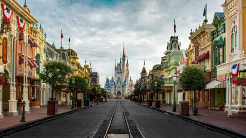 Disney updates information on early entry for select guests