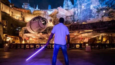 Don’t Miss Out on These First Ever Experiences at Galaxy’s Edge
