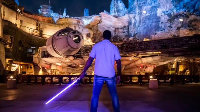 Don't Miss Out on These First Ever Experiences at Galaxy's Edge