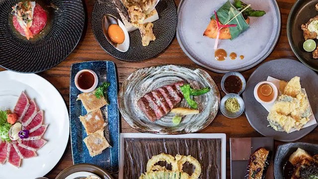 Epcot is getting a new table service restaurant