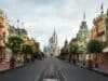 Everything you can do on Main Street in Disney World