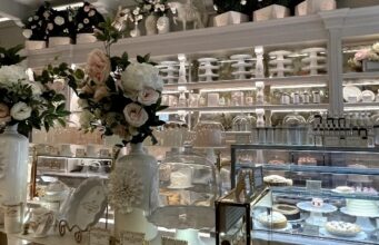 Full Review: Get Ready for Magic at the New Cake Bake Shop!