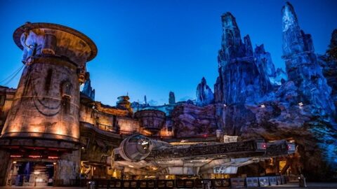 A Star Wars Experience is Ending at Disney World