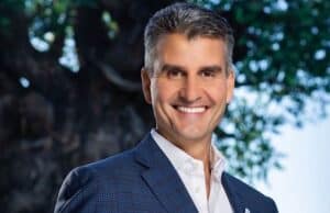 Josh D'Amaro reflects on the past and looks to the future of Disney Parks