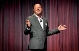 New lawsuit against former Disney CEO Bob Chapek and others