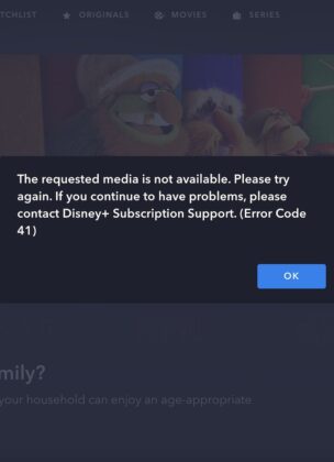 Big List of Movies and Shows that Disney+ Removed - KennythePirate.com