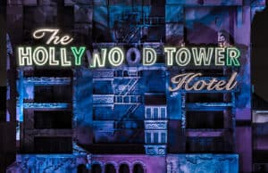 Special Effects Return to Disney World's Tower of Terror