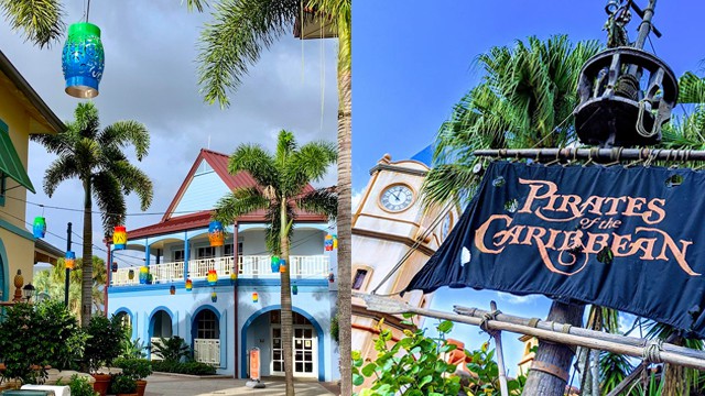 The Disney World hotels you need to stay at based on your favorite rides