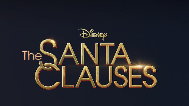 The Santa Clauses on Disney+ is Getting a New Star