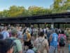 The best places to relax at Disney's Animal Kingdom