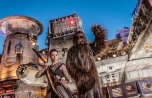 This FINAL Disney Experience is now SOLD OUT