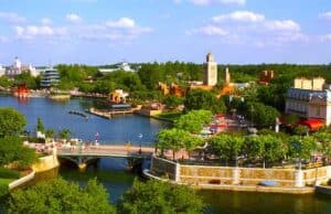 Unexpected Closure For This Favorite Disney Attraction